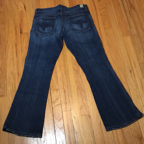 Guess Daredevil - Boot Stretch. Size 32 - Picture 4 of 6